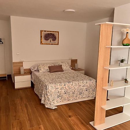 Apartamentos El Peligro 4 El Cibanco 아르키도나 외부 사진