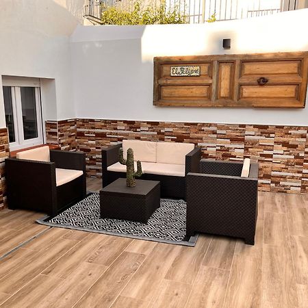Apartamentos El Peligro 4 El Cibanco 아르키도나 외부 사진