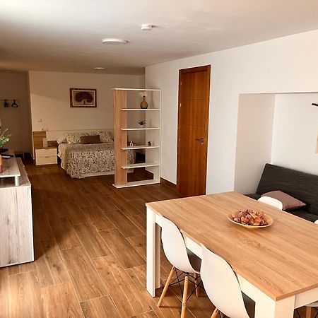 Apartamentos El Peligro 4 El Cibanco 아르키도나 외부 사진